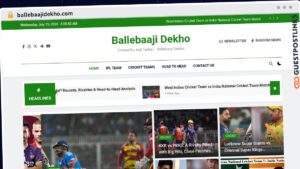Publish Guest Post on ballebaajidekho.com
