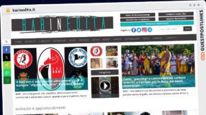 Publish Guest Post on barinedita.it