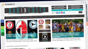 Publish Guest Post on barinedita.it