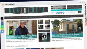 Publish Guest Post on barinedita.it