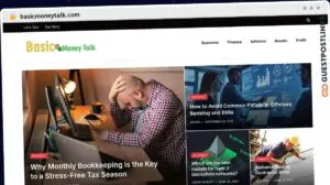 Publish Guest Post on basicmoneytalk.com