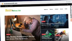Publish Guest Post on basicmoneytalk.com