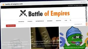 Publish Guest Post on battle-of-empires.com