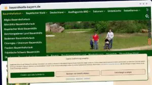 Publish Guest Post on bauernhoefe-bayern.de