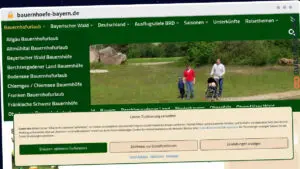 Publish Guest Post on bauernhoefe-bayern.de