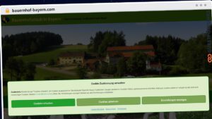 Publish Guest Post on bauernhof-bayern.com