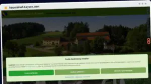 Publish Guest Post on bauernhof-bayern.com