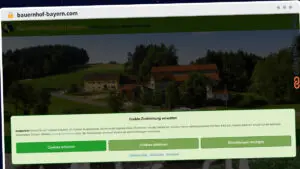 Publish Guest Post on bauernhof-bayern.com