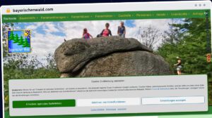 Publish Guest Post on bayerischenwald.com