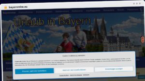 Publish Guest Post on bayernreise.eu