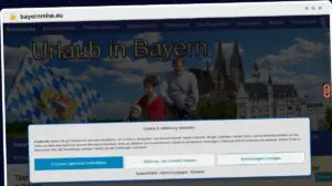 Publish Guest Post on bayernreise.eu