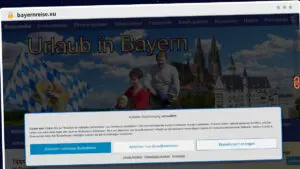 Publish Guest Post on bayernreise.eu