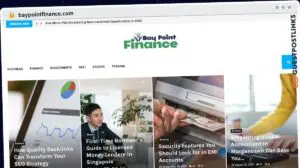 Publish Guest Post on baypointfinance.com