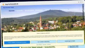 Publish Guest Post on bayrischewald.de