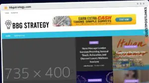 Publish Guest Post on bbgstrategy.com