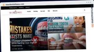 Publish Guest Post on beachbellefitness.com