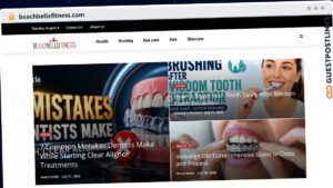 Publish Guest Post on beachbellefitness.com
