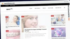 Publish Guest Post on beatzfitness.com