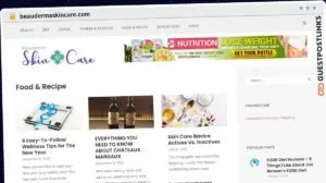 Publish Guest Post on beaudermaskincare.com