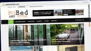 Publish Guest Post on bedandstyle.com