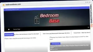 Publish Guest Post on bedroombase.com