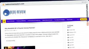 Publish Guest Post on bedsreviewmasters.com