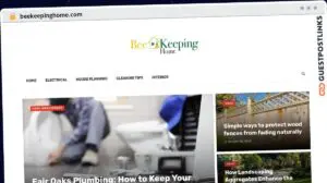 Publish Guest Post on beekeepinghome.com
