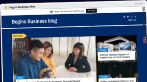 Publish Guest Post on begins.business.blog