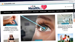 Publish Guest Post on behealthllc.com