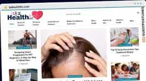 Publish Guest Post on behealthllc.com