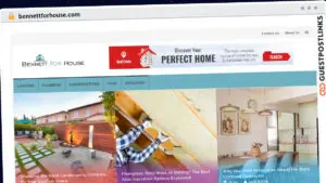 Publish Guest Post on bennettforhouse.com