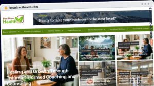 Publish Guest Post on bestdirecthealth.com