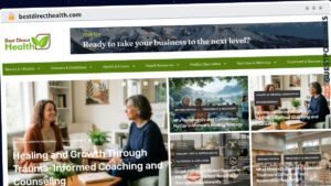 Publish Guest Post on bestdirecthealth.com