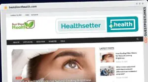 Publish Guest Post on bestdirecthealth.com