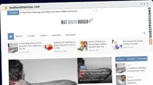 Publish Guest Post on besthealthadviser.com