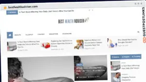 Publish Guest Post on besthealthadviser.com
