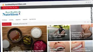Publish Guest Post on besthealthynutrition.com