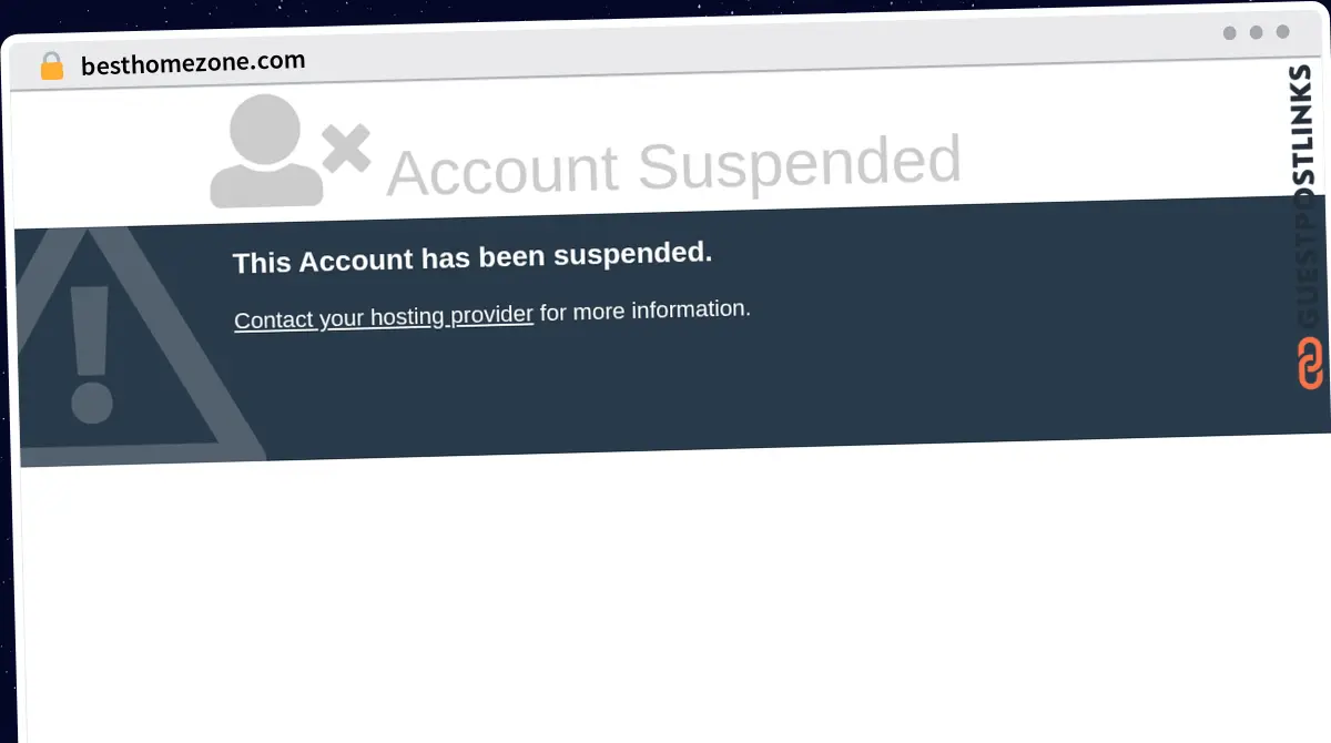 Publish Guest Post on besthomezone.com