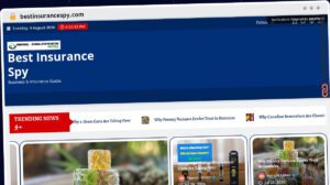 Publish Guest Post on bestinsurancespy.com