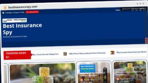 Publish Guest Post on bestinsurancespy.com