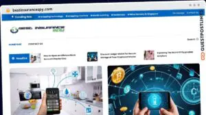 Publish Guest Post on bestinsurancespy.com