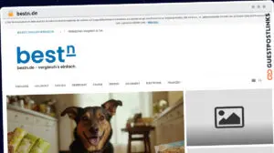 Publish Guest Post on bestn.de