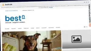 Publish Guest Post on bestn.de