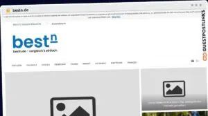 Publish Guest Post on bestn.de