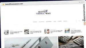 Publish Guest Post on bestoffinancenews.com