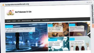 Publish Guest Post on bestprohormonesforsale.org