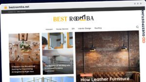 Publish Guest Post on bestroomba.net