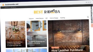 Publish Guest Post on bestroomba.net