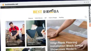 Publish Guest Post on bestroomba.net
