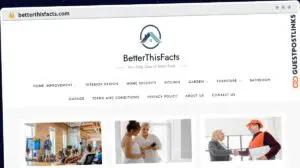 Publish Guest Post on betterthisfacts.com